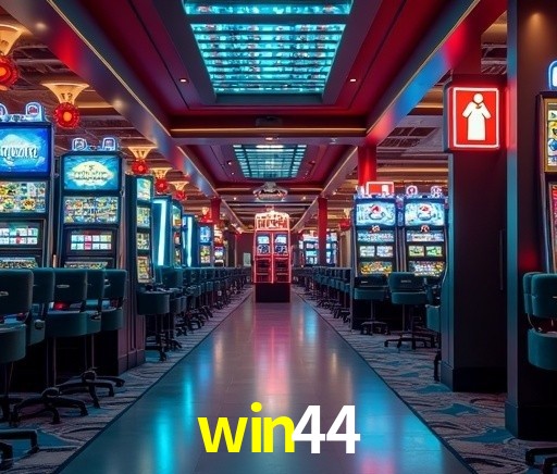 Instalador win44 Windows