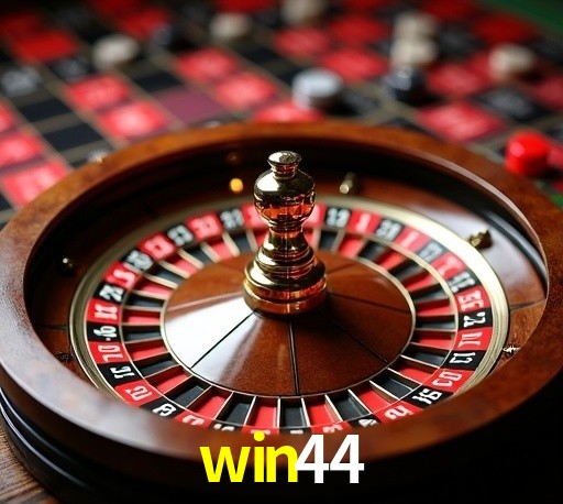 Caishen Wins win44